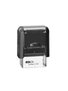 COLOP Bélyegző, COLOP "Printer C10"
