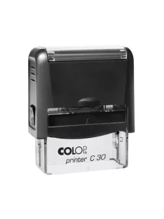 COLOP Bélyegző, COLOP "Printer C 30"