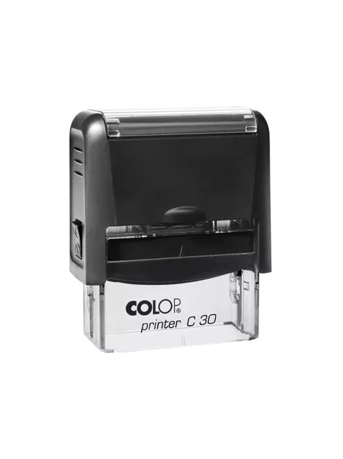 COLOP Bélyegző, COLOP "Printer C 30"