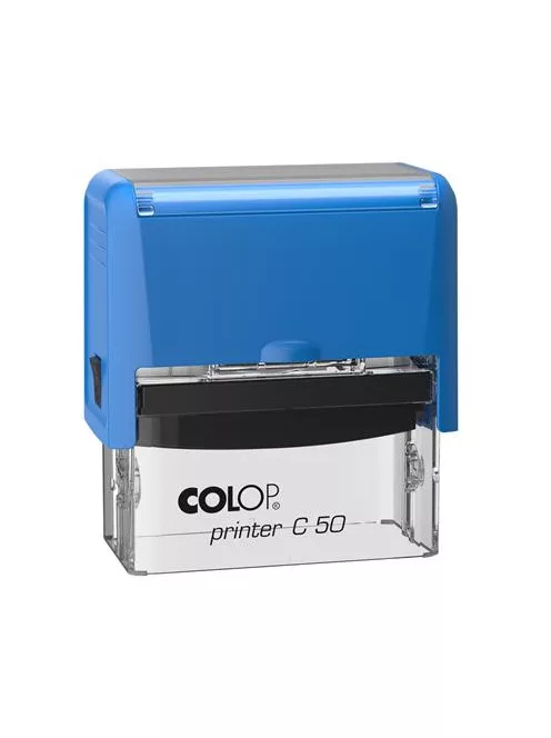 COLOP Bélyegző, COLOP "Printer C 50"