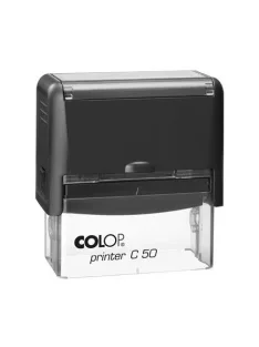 COLOP Bélyegző, COLOP "Printer C 50"
