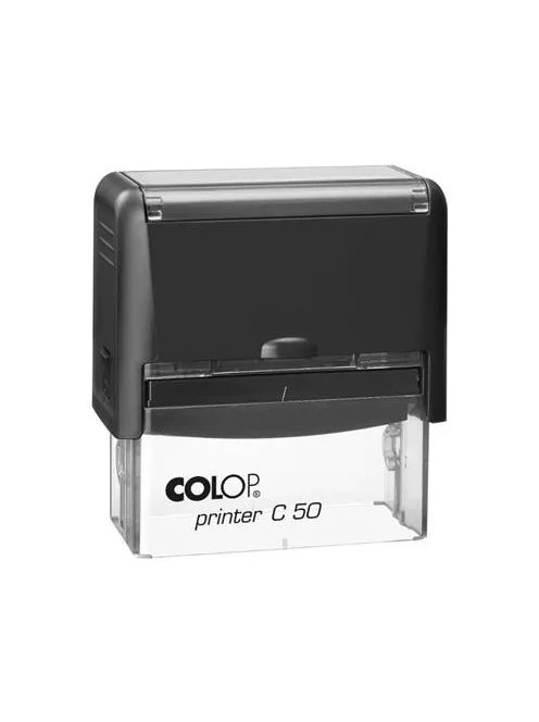 COLOP Bélyegző, COLOP "Printer C 50"