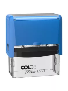 COLOP Bélyegző, COLOP "Printer C 60"