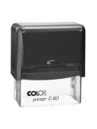 COLOP Bélyegző, COLOP "Printer C 60"
