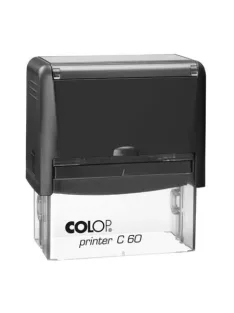 COLOP Bélyegző, COLOP "Printer C 60"