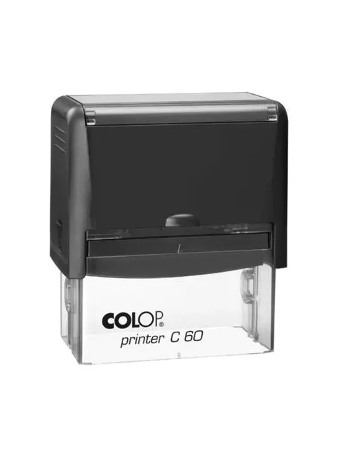 COLOP Bélyegző, COLOP "Printer C 60"