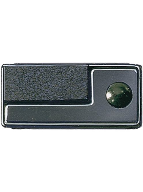 COLOP Bélyegző cserepárna, REINER "Colorbox 2", fekete