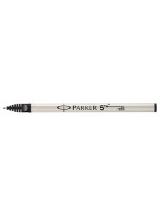   PARKER Golyóstollbetét, 0,5 mm, F, PARKER "5th", kék