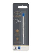 PARKER Golyóstollbetét, F, PARKER "Royal", kék