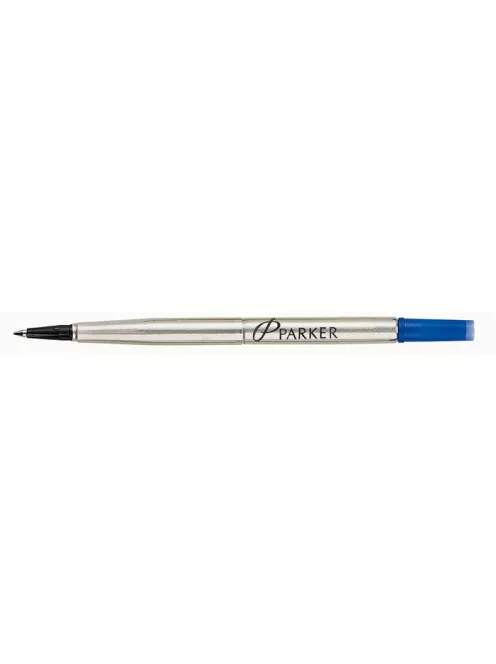 PARKER Rollertoll betét, 0,7 mm, M, góliát, PARKER, "Royal", kék