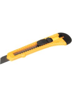   VICTORIA FACILITY Univerzális kés, 18 mm, VICTORIA FACILITY