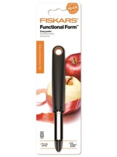 FISKARS Forgópengés hámozó, FISKARS