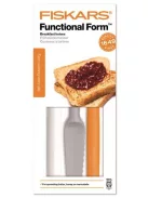 FISKARS Reggeliző késkészlet, 3 darabos készlet, FISKARS " Functional Form"