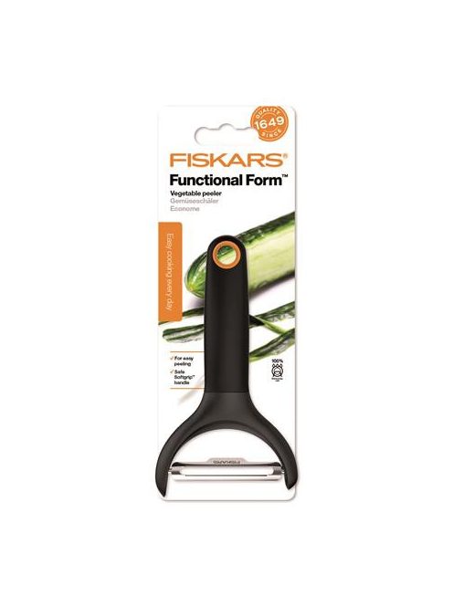 FISKARS Zöldséghámozó, FISKARS