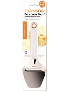   FISKARS Sajtvágó kemény sajtokhoz, FISKARS " Functional Form"