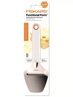   FISKARS Sajtvágó kemény sajtokhoz, FISKARS " Functional Form"