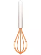 FISKARS Habverő, szilikon felülettel, FISKARS