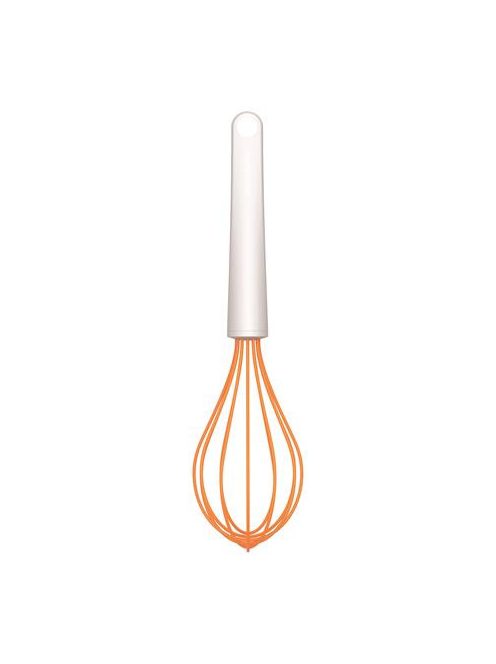 FISKARS Habverő, szilikon felülettel, FISKARS