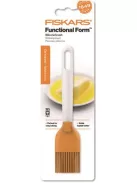 FISKARS Ecset, szilikon, FISKARS