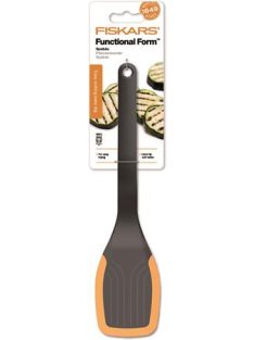 FISKARS Spatula, szilikon széllel, FISKARS