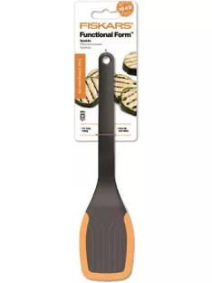 FISKARS Spatula, szilikon széllel, FISKARS