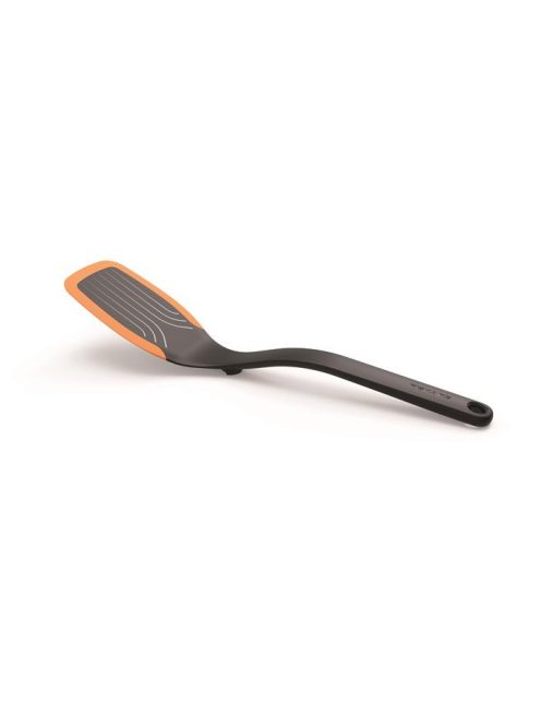 FISKARS Spatula, szilikon széllel, FISKARS