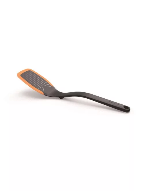 FISKARS Spatula, szilikon széllel, FISKARS