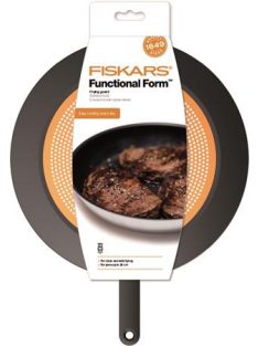 FISKARS Fröccsenésgátló, szilikon felülettel, FISKARS