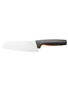   FISKARS Kés, Santoku, 16 cm, FISKARS "Functional Form"