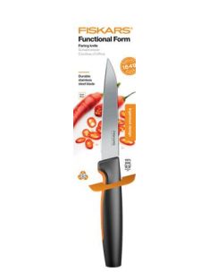   FISKARS Hámozókés, 11 cm, FISKARS "Functional Form"