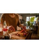 FISKARS Hámozókés, 11 cm, FISKARS "Functional Form"