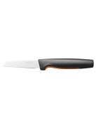 FISKARS Hámozókés, 8 cm, FISKARS "Functional Form"