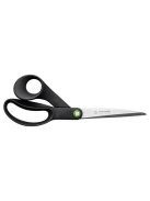 FISKARS Olló, általános, 25 cm, FISKARS "Functional Form Renew", fekete