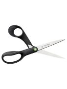 FISKARS Olló, általános, 21 cm, FISKARS "Functional Form Renew", fekete