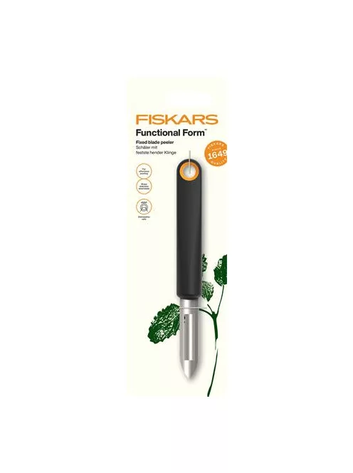 FISKARS Rögzített pengés hámozó, FISKARS