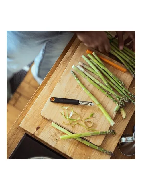 FISKARS Rögzített pengés hámozó, FISKARS