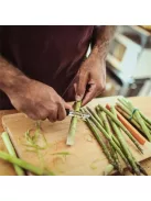 FISKARS Rögzített pengés hámozó, FISKARS