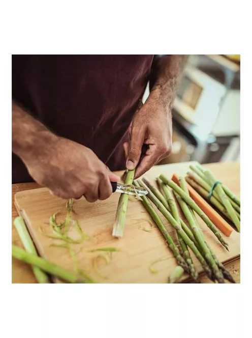 FISKARS Rögzített pengés hámozó, FISKARS