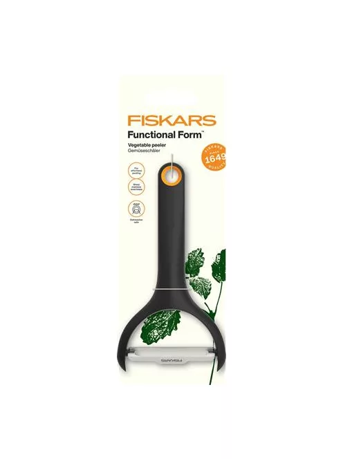 FISKARS Zöldséghámozó, FISKARS