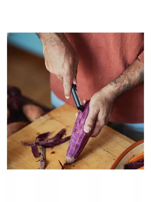 FISKARS Forgópengés hámozó, FISKARS