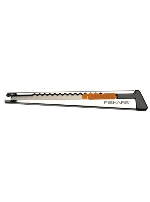 FISKARS Univerzális kés, 9 mm, FISKARS "Professional"