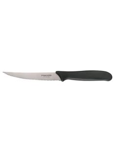   FISKARS Paradicsomszeletelő kés, 11 cm, FISKARS "Essential"