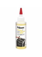 FELLOWES Karbantartó olaj iratmegsemmisítőhöz, 120 ml, FELLOWES "Powershred"