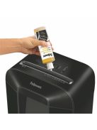 FELLOWES Karbantartó olaj iratmegsemmisítőhöz, 120 ml, FELLOWES "Powershred"
