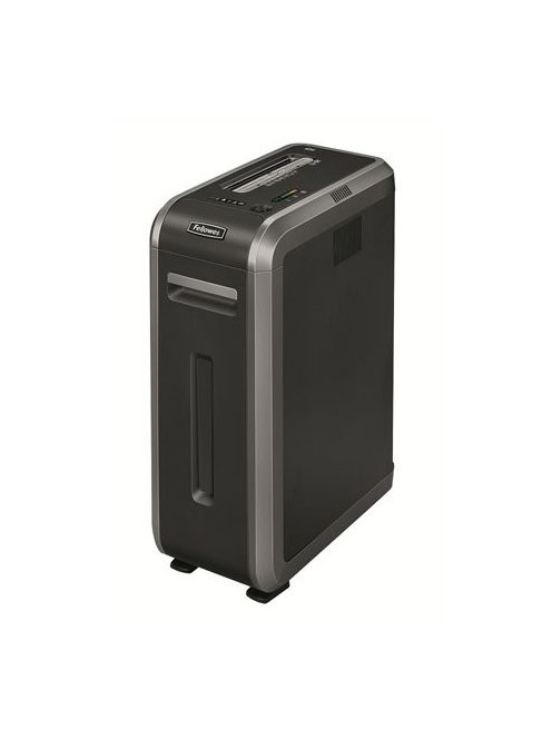 FELLOWES Iratmegsemmisítő, konfetti, 20 lap, FELLOWES "Powershred® 125Ci"