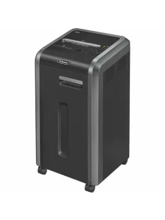   FELLOWES Iratmegsemmisítő, csík, 22 lap, FELLOWES "Powershred® 225i"