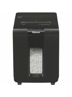   FELLOWES Iratmegsemmisítő, minikonfetti, 90 lap, FELLOWES "AutoMax™ 100M"
