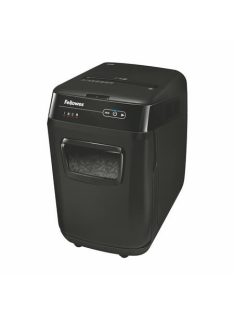   FELLOWES Iratmegsemmisítő, konfetti, 180 lap, FELLOWES "AutoMax™ 200C"