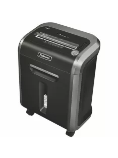   FELLOWES Iratmegsemmisítő, konfetti, 15 lap, FELLOWES "Powershred® 79Ci"
