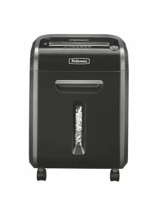   FELLOWES Iratmegsemmisítő, konfetti, 15 lap, FELLOWES "Powershred® 79Ci"